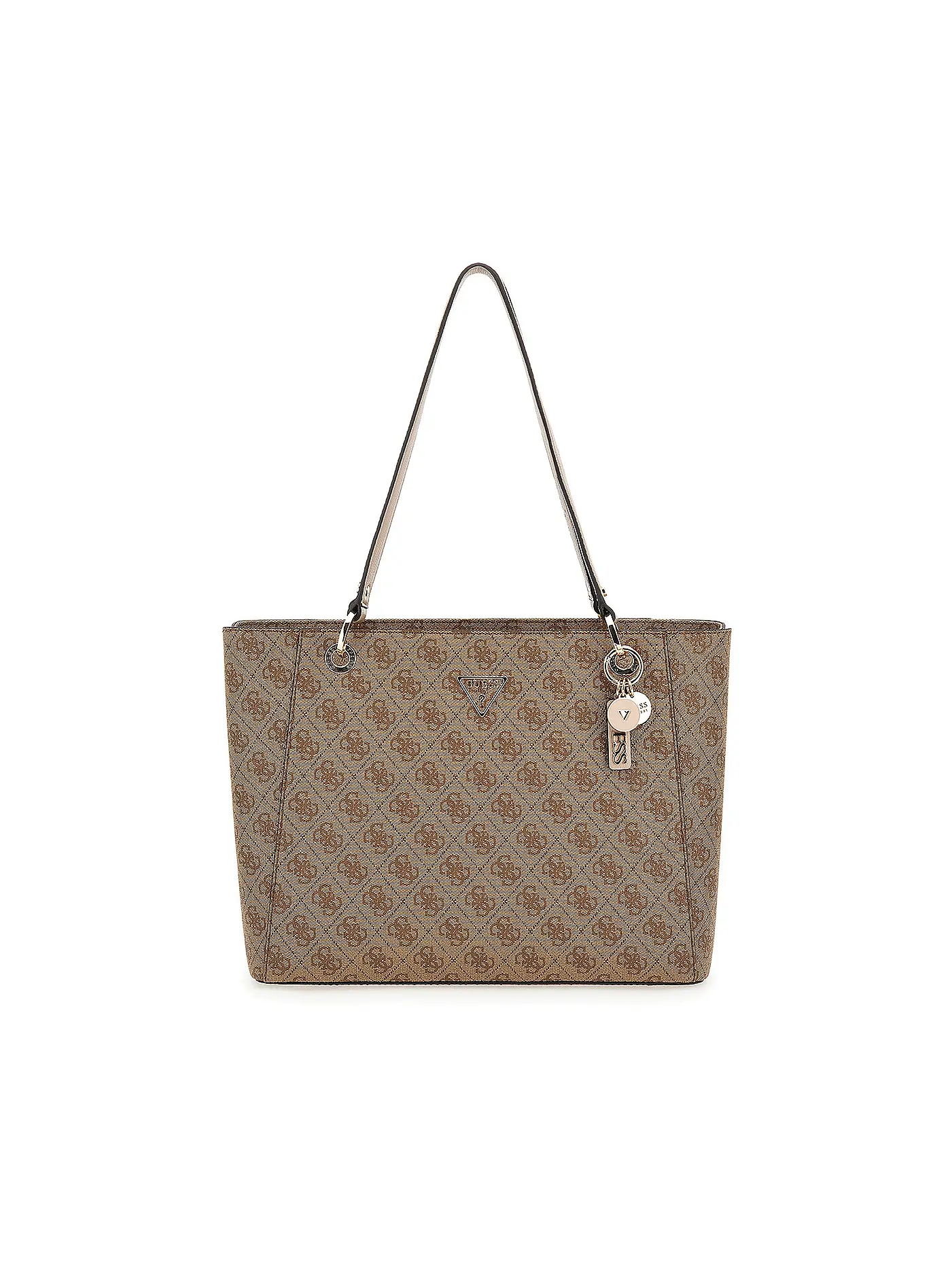 GUESS | Tasche - Shopper NOELLE | beige
